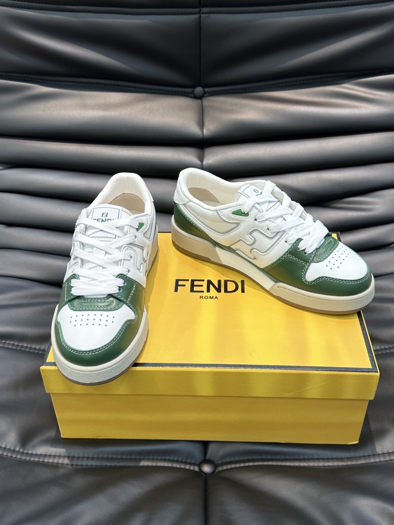 Fendi Sneakers